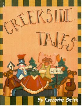 Creekside Tales - Katherine Smith - OOP